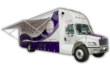 Unidad Móvil de Mantenimiento y Diagnóstico Automotriz